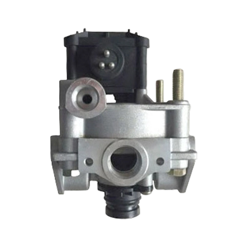 특수 12V 고속 ABS 릴레이 밸브
