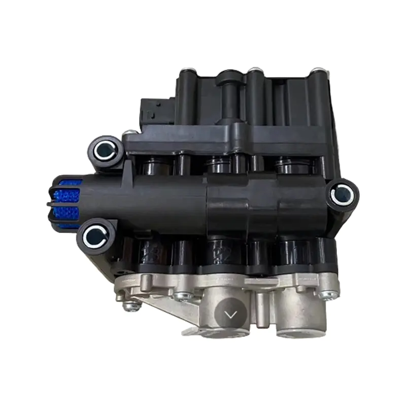 SCANIA 시리즈용 서스펜션 솔레노이드 밸브